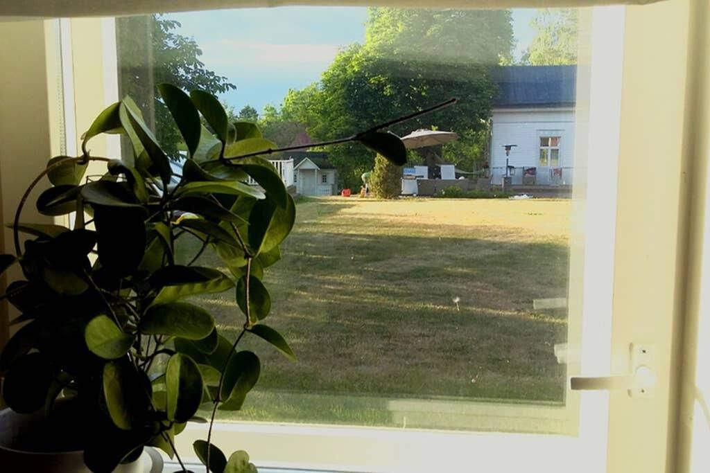 Дома для отпуска Cosy house by lake Сало