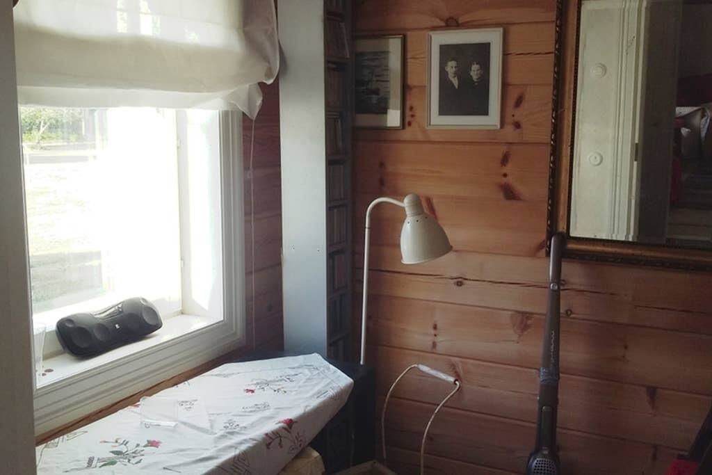 Дома для отпуска Cosy house by lake Сало