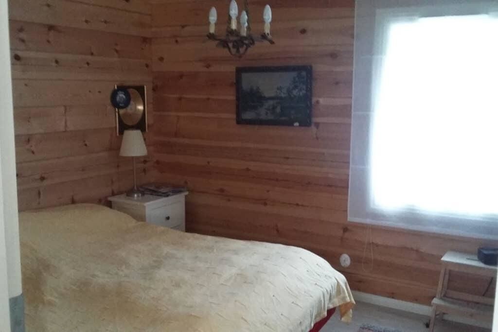 Дома для отпуска Cosy house by lake Сало