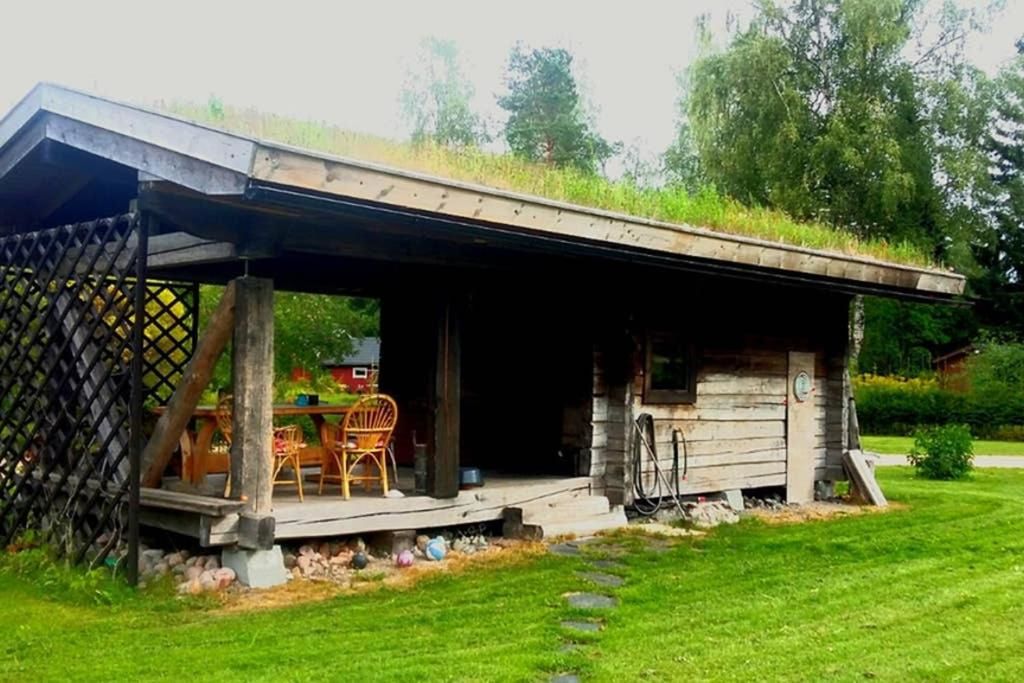 Дома для отпуска Cosy house by lake Сало