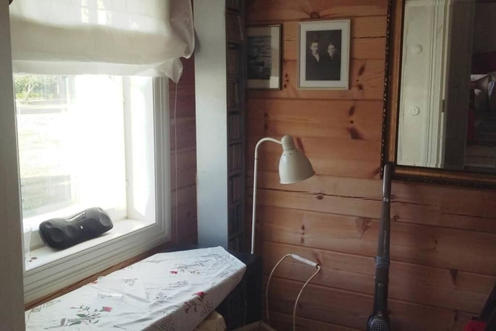 Дома для отпуска Cosy house by lake Сало