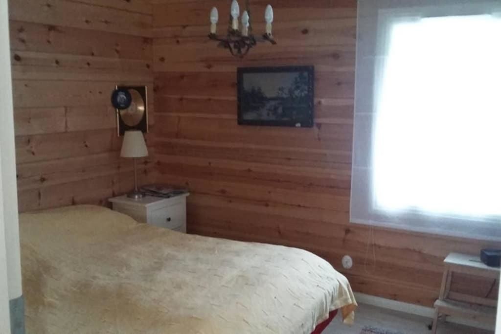 Дома для отпуска Cosy house by lake Сало